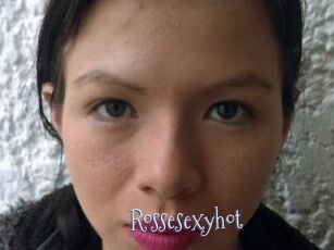 Rossesexyhot