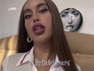 Rossetclemens