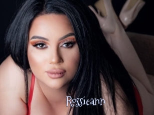 rossieann Faceporno