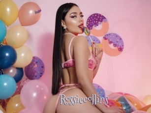 rossiecollins Faceporno