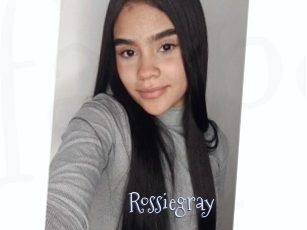 rossiegray Faceporno