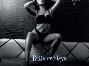 Rossiemontoya