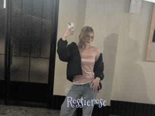 Rossierose