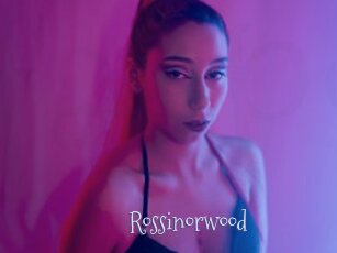 Rossinorwood