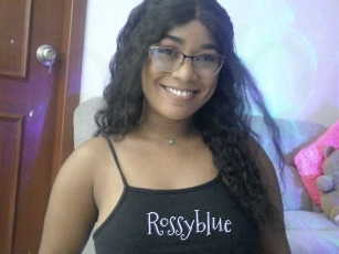 Rossyblue