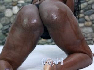 Rossydoll