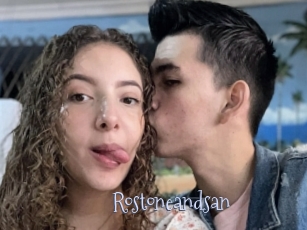 Rostoneandsan