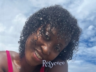 rosycoco Faceporno