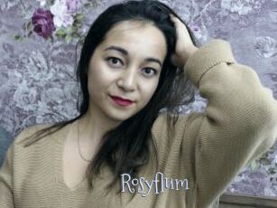 Rosyflum