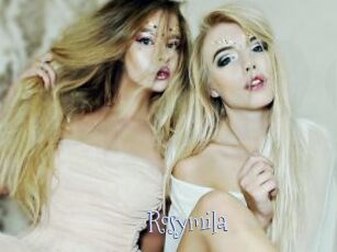 Rosymila