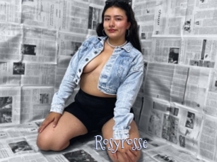 Rosyrosse