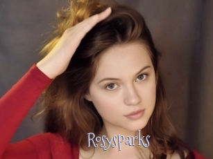 Rosysparks