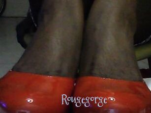 Rougegorge