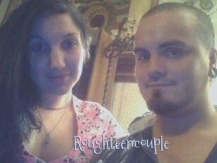 Roughteencouple