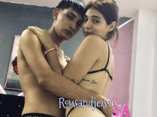 Rousandjeison