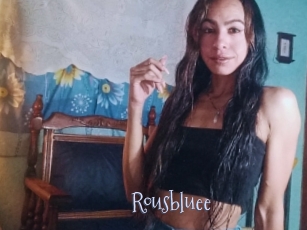 Rousbluee