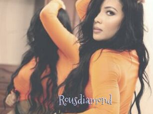Rousdiamond