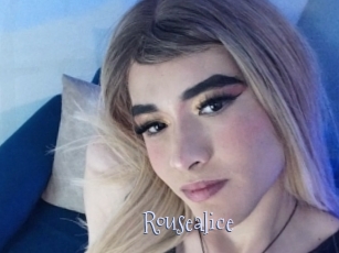 rousealice Faceporno