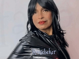 Rousebeker