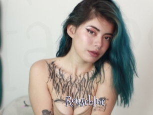 Rouseblue