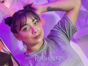 Rouseekenzo