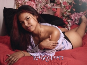rousegilmore Faceporno