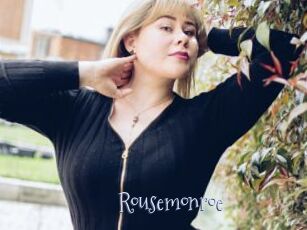rousemonroe Faceporno