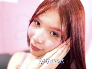 Rouseroses