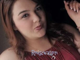 Rousewatson