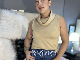 Rousjhonson