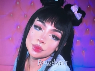 Roussebyerr