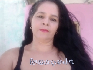 roussesexyandhot Faceporno