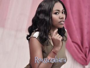Roussezahara