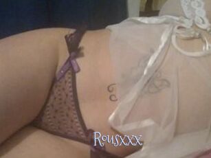 Rousxxx