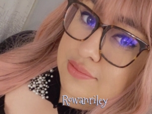 Rowanriley