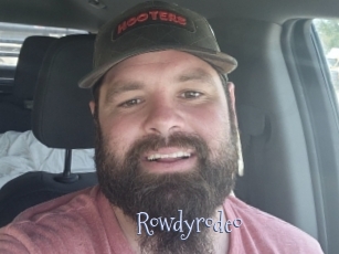 Rowdyrodeo