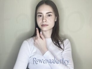 Rowenaakerley