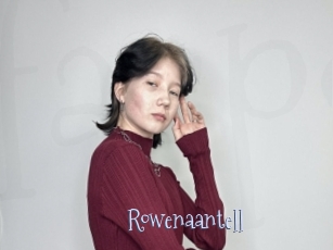Rowenaantell