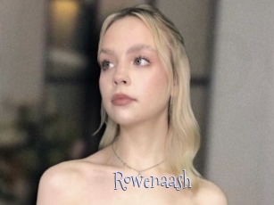 Rowenaash