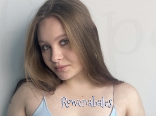 Rowenabales