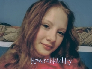 Rowenablatchley