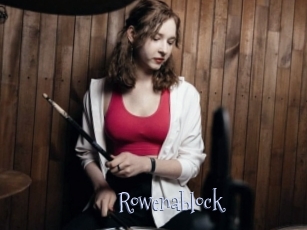 rowenablock Faceporno