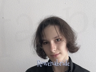 Rowenabride