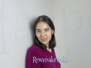 Rowenabrindle