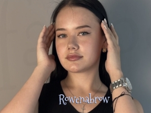 Rowenabrow