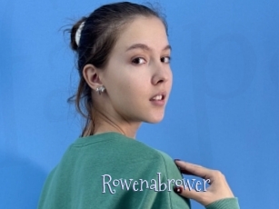 Rowenabrower