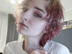 Rowenacapell