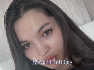 Rowenachumley