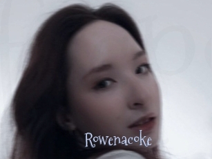 Rowenacoke
