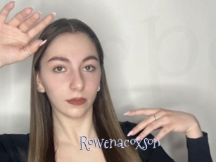 Rowenacoxson